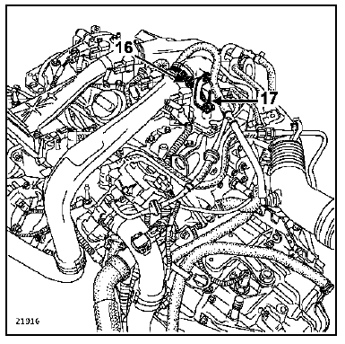 Moteur F4R