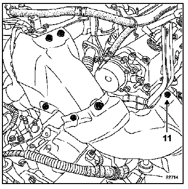 Moteur P9X