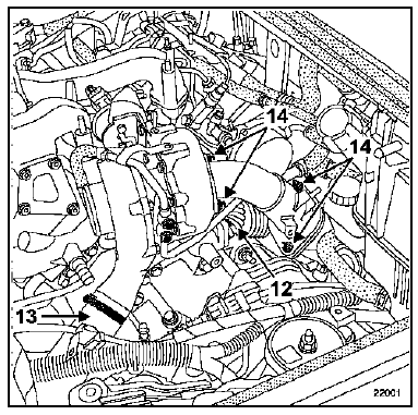 Moteur P9X