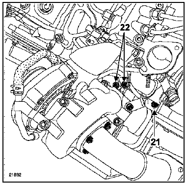 Moteur P9X