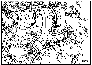 Moteur P9X