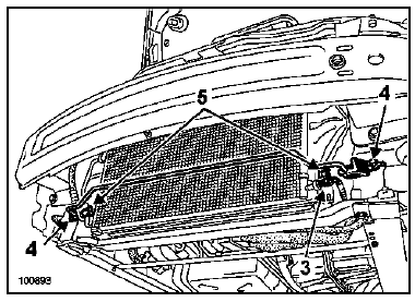 Moteurs F9Q, G9T, F4R, F4R Turbocompressé