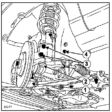 Moteur V4Y