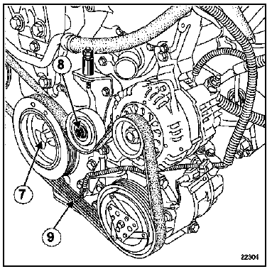 Moteur V4Y