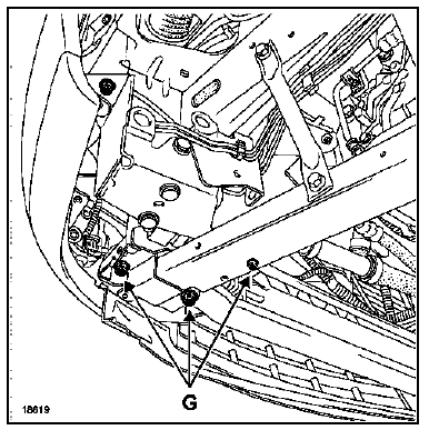 Boîtier de direction 