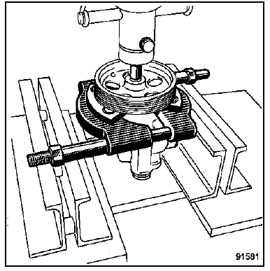 Moteurs F4R - F9Q