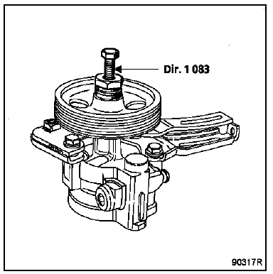 Moteurs F4R - F9Q