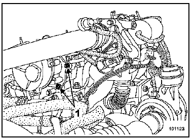 Moteur F9Q