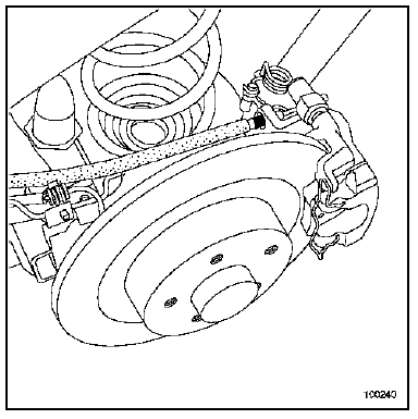 Unité de commande