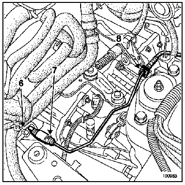 Moteur F4R