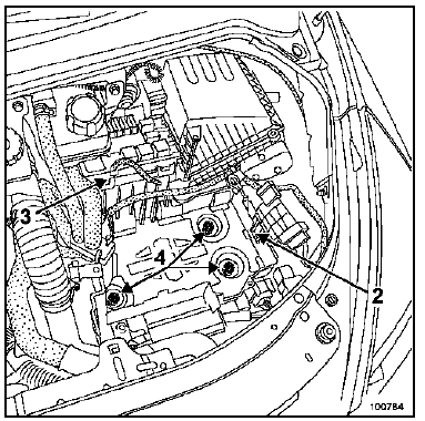 Cylindre émetteur d'embrayage