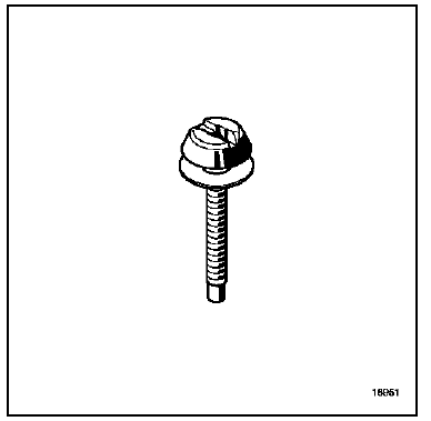 Canalisation d'alimentation émetteur Moteur G9T