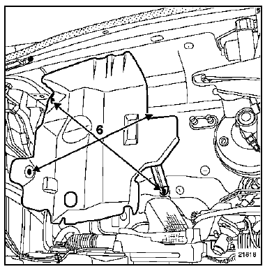 Cylindre émetteur d'embrayage