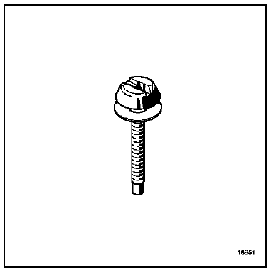 Canalisation d'alimentation émetteur