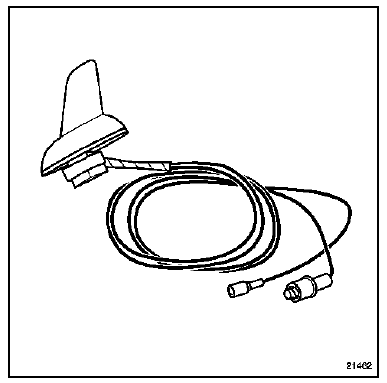  Antenne 