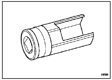 Cylindre émetteur d'embrayage Moteur F9Q