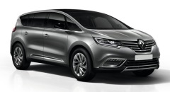 Renault EspaceRenault Espace